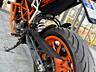 KTM Duke 390 2019