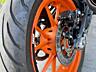 KTM Duke 390 2019