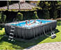 Каркасный бассейн Ultra XTR Frame Pool Intex 26368 (732х366х132 cm. )