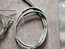 Трос ручного тормоза. Жигули, Москвич. 100 руб.