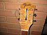 Гитара с комбиком