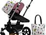 Детская коляска Bugaboo Cameleon 3 (2 в 1)