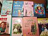 Продам книги для детей и подростков