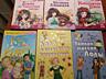 Продам книги для детей и подростков