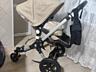 Bugaboo cameleon 3.Коляска 2в1. Хороший комплект
