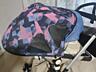 Bugaboo cameleon 3.Коляска 2в1. Хороший комплект