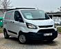 Ford Transit Custom TVA