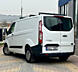 Ford Transit Custom TVA