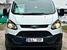 Ford Transit Custom TVA