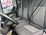 Ford Transit Custom TVA