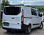 Ford Transit Custom TVA