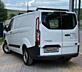 Ford Transit Custom TVA