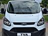 Ford Transit Custom TVA