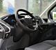 Ford Transit Custom TVA