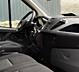 Ford Transit Custom TVA