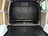 Ford Transit Custom TVA