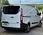 Ford Transit Custom TVA