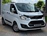 Ford Transit Custom TVA