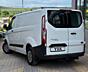 Ford Transit Custom TVA