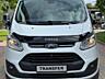 Ford Transit Custom TVA