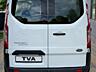 Ford Transit Custom TVA