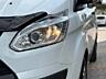 Ford Transit Custom TVA