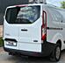 Ford Transit Custom TVA