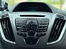 Ford Transit Custom TVA