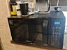 Продам микроволновку Samsung mc28h5013ak Б\У в отличном состоянии.