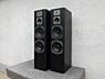 Quadral TAIFUN. 4-х полосная, напольная акустика
