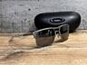 Очки Oakley Holbrook black (новые)