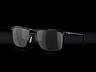 Очки Oakley Holbrook black (новые)