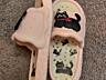Продам шлепанцы с котиками