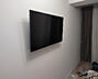 Instalare suport tv pe perete. Телевизор установить на стену.