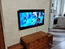 Instalare suport tv pe perete. Телевизор установить на стену.