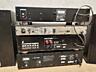 Продам немецкая ретро-аппаратура привезённая из Германии. 