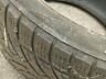 Продам одну автошину 205/55 R16