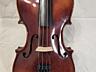 Продам скрипку 4/4