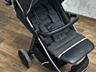 Продам прогулочную всесезонную коляску Carrello Bravo Plus, черная