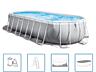 Каркасный бассейн Intex 26798 Prism Frame 610x305x122 см