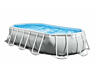 Каркасный бассейн Intex 26798 Prism Frame 610x305x122 см