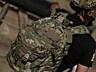 Штурмовой рюкзак US Army Molle II Combat, Multicam