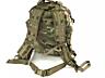 Штурмовой рюкзак US Army Molle II Combat, Multicam