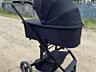 Коляска Carrello Alfa 2023, 2 в 1