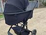 Коляска Carrello Alfa 2023, 2 в 1