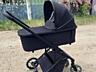 Коляска Carrello Alfa 2023, 2 в 1