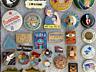 Значки разные