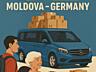 Приднестровье/Молдова- Германия