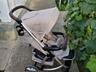 Продам прогулочную коляску Carrello Vista