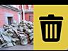 Вывоз строительного мусора Бельцы+Грузчики